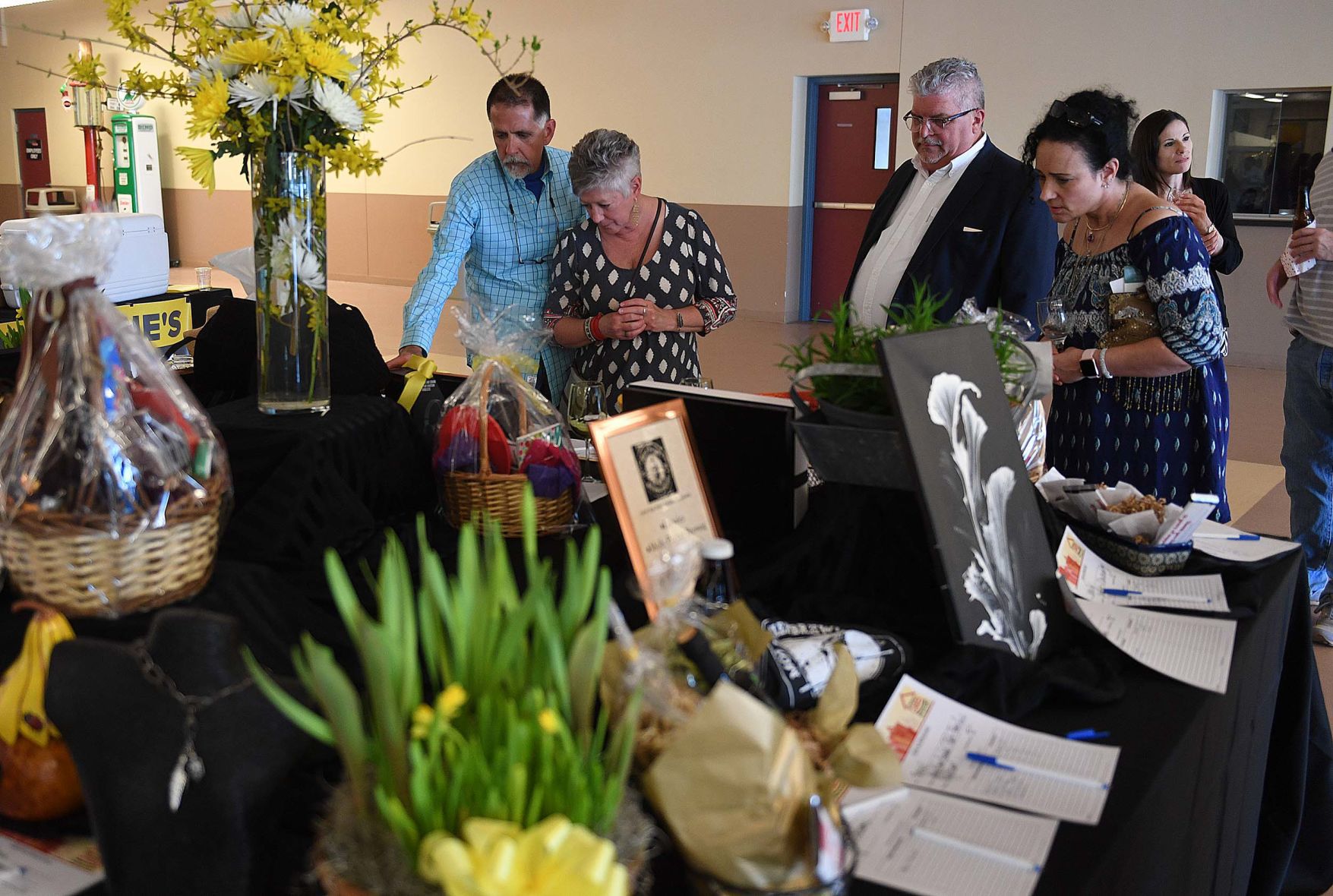 Community Cares Community Celebration